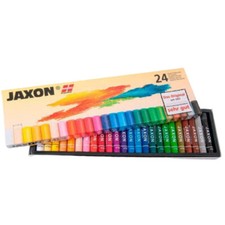 Jaxon Kreide 24 Stück