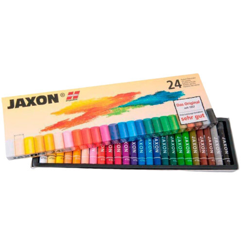 Jaxon kreide stück - kreide, 24