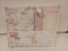 Babybett Bett Starter Set 2,5