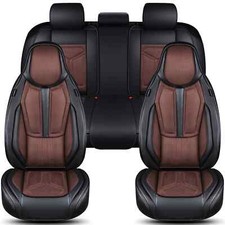 Schonbezüge Sitzbezüge Komplettset für Opel Signum Bj 2003-08 FS6