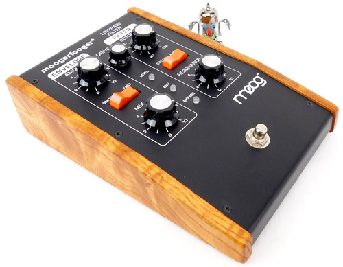 Moog moogerfooger 101 - moog,