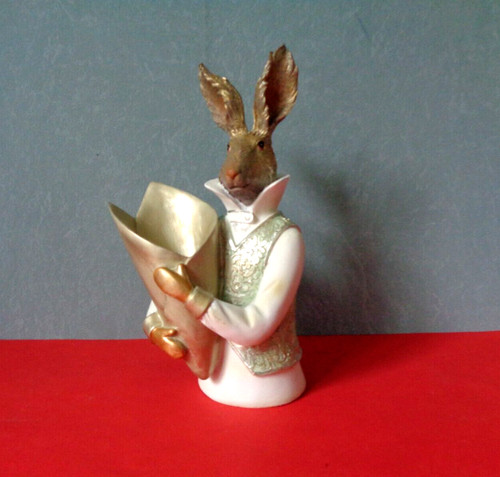 Osterhase poly lord mit - osterhase,