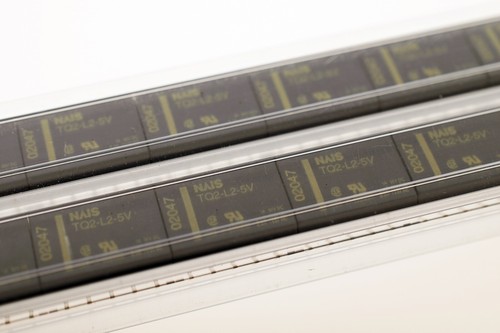 Nais tq2 signalrelais - tq2-l2-5v,