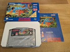 Disney's Das Dschungelbuch OVP