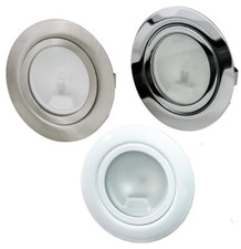 Möbel Einbauleuchten Halogen