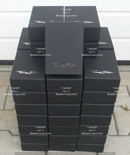 Juwelier ladeneinrichtung - -,