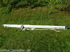 Sonderangebot Thule Voll Kassetten Markise 328  3,5m zum Schnäppchenpreis