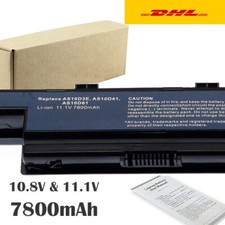 AKKU FÜR ACER ASPIRE 5742G