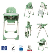 4BABY Decco Kinderhochstuhl