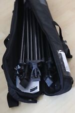 Vinten Pozi-Lock Tripod Stativ