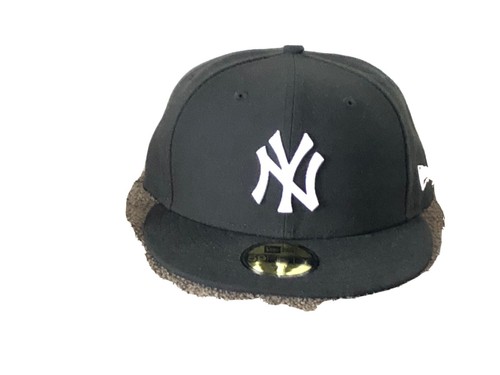 New air cap
