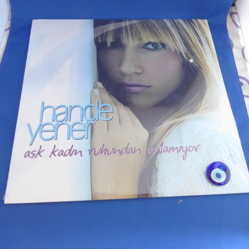 Hande yener askm kadinin - yener,