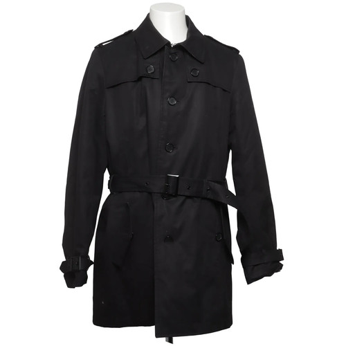 Riley trenchcoat herren - trenchcoat,,