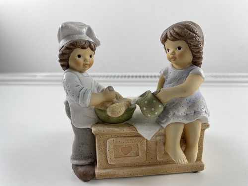 Goebel figur nina und marco - nina,