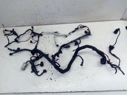 Kabel motor motorkabelbaum - motor,