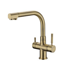 Hommix Berta Messing