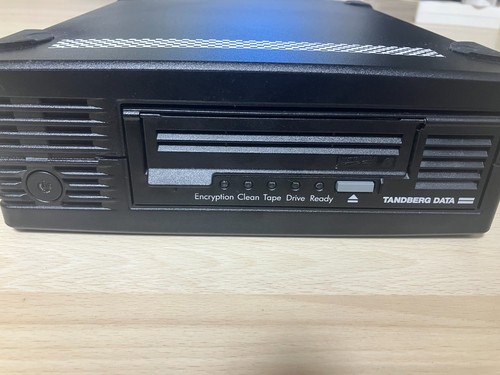 Tandberg lto sas - lto-6,