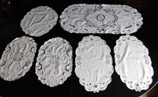 KONVOLUT 6 TEILE LÄUFER