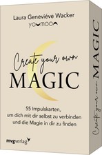 Create your own MAGIC