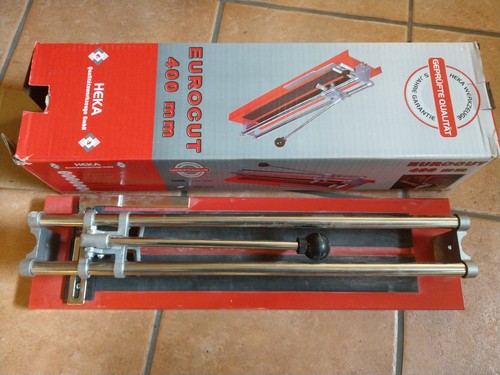 400 fliesenschneider heka - fliesenschneider,