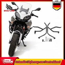 Oben Sturzbügel für BMW F