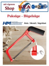 Puksäge bügelsäge handsäge - puksäge,