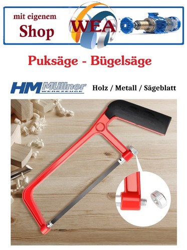 Puksäge bügelsäge handsäge - puksäge,