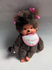 Sekiguchi Monchhichi Mädchen