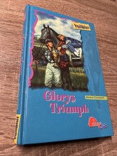 Glorys Triumph, Vollblut