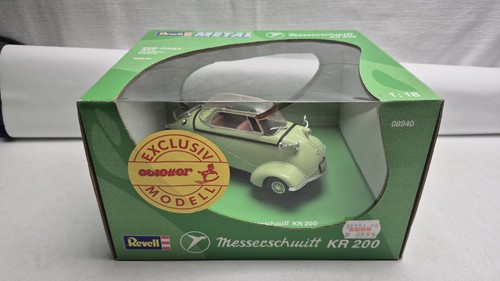 Revell 08940 - 1:18,,