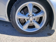 Slk 350 171 satz - r,