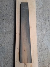 Mooreiche 30x150x1100mm aus