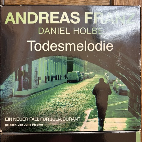 Andreas franz daniel - andreas,