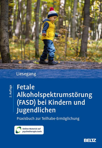 Fetale alkoholspektrumstörung - fetale,