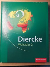 Diercke Weltatlas 2