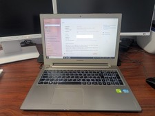 Lenovo IdeaPad Z500 Notebook
