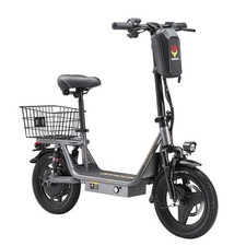 SINOHON K14 Elektroroller 14''