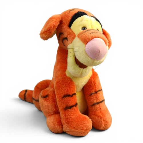 Disney land winnie puuh tigger - disney,