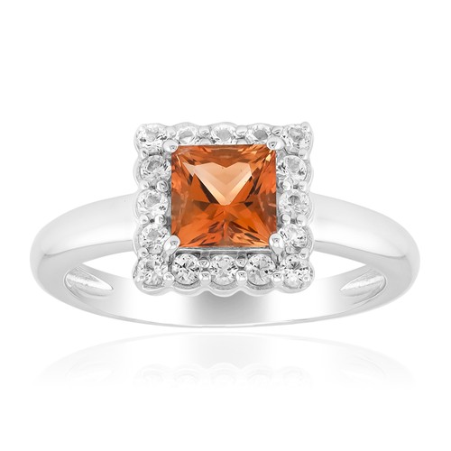 Cavill ring silber - ring,