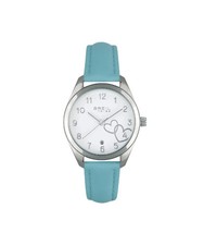 Uhr TIME OF LOVE TURQUOISE 30 MM Breil Damen