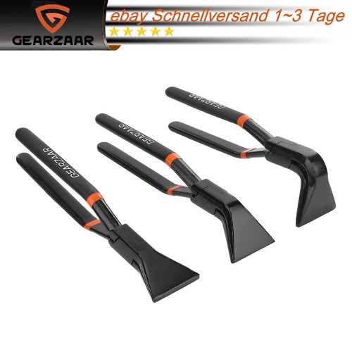 Falzzangen abfalzen satz - falzzangen,
