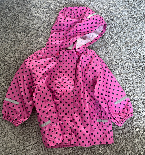 Papägino mädchen regenjacke - papägino,