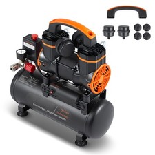 900W Druckluftkompressor