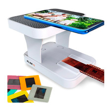 Klim K2 Mobile Film Scanner