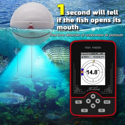 F13 wireless sounder - f13,