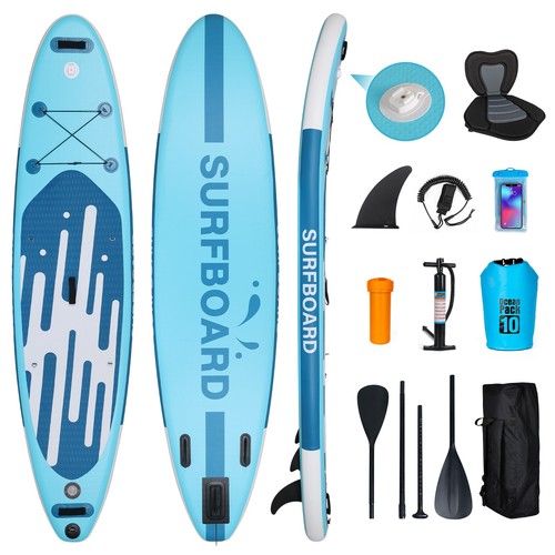 Sup aufblasbar stand paddle - aufblasbar,