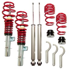 RedLine Gewindefahrwerk