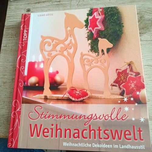 Deko handarbeitsbuch - deko-u.,