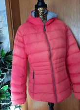 CMP. Daunen-90% Kapuzen