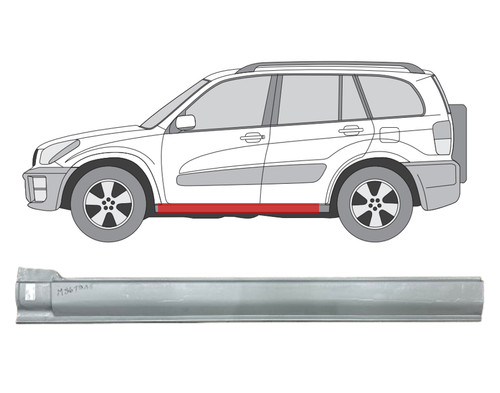 Für toyota rav4 - toyota,